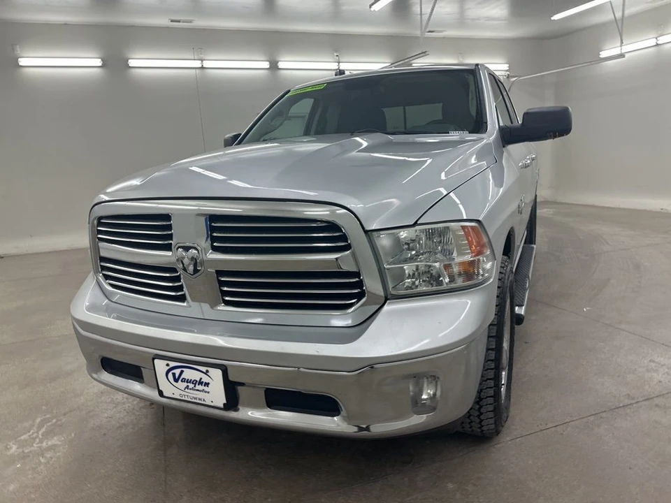 2013 Dodge Ram 4th Gen - Image 5 of 12