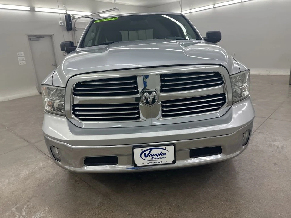2013 Dodge Ram 4th Gen - Image 4 of 12