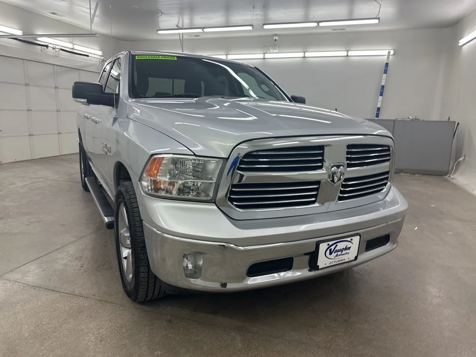 2013 Dodge Ram 4th Gen - Image 3 of 12