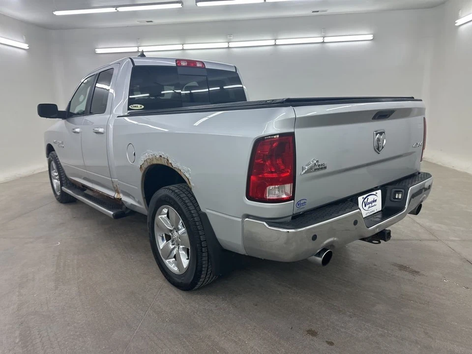 2013 Dodge Ram 4th Gen - Image 8 of 12
