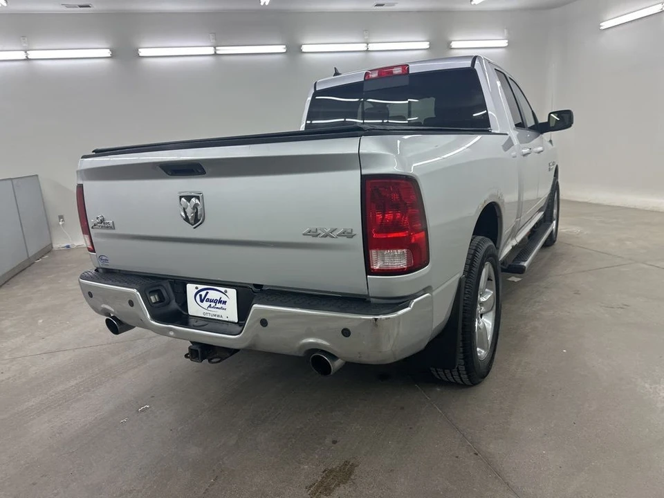 2013 Dodge Ram 4th Gen - Image 12 of 12
