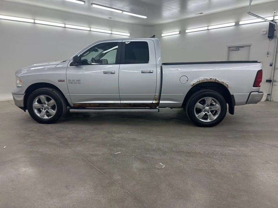 2013 Dodge Ram 4th Gen - Image 7 of 12