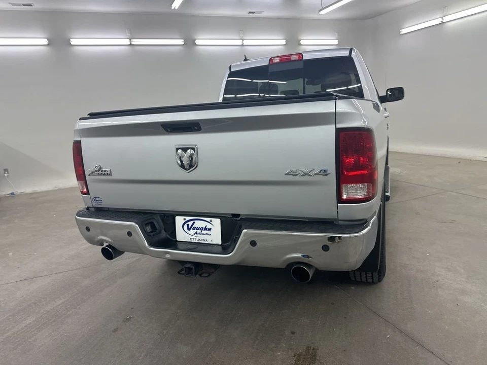 2013 Dodge Ram 4th Gen - Image 11 of 12