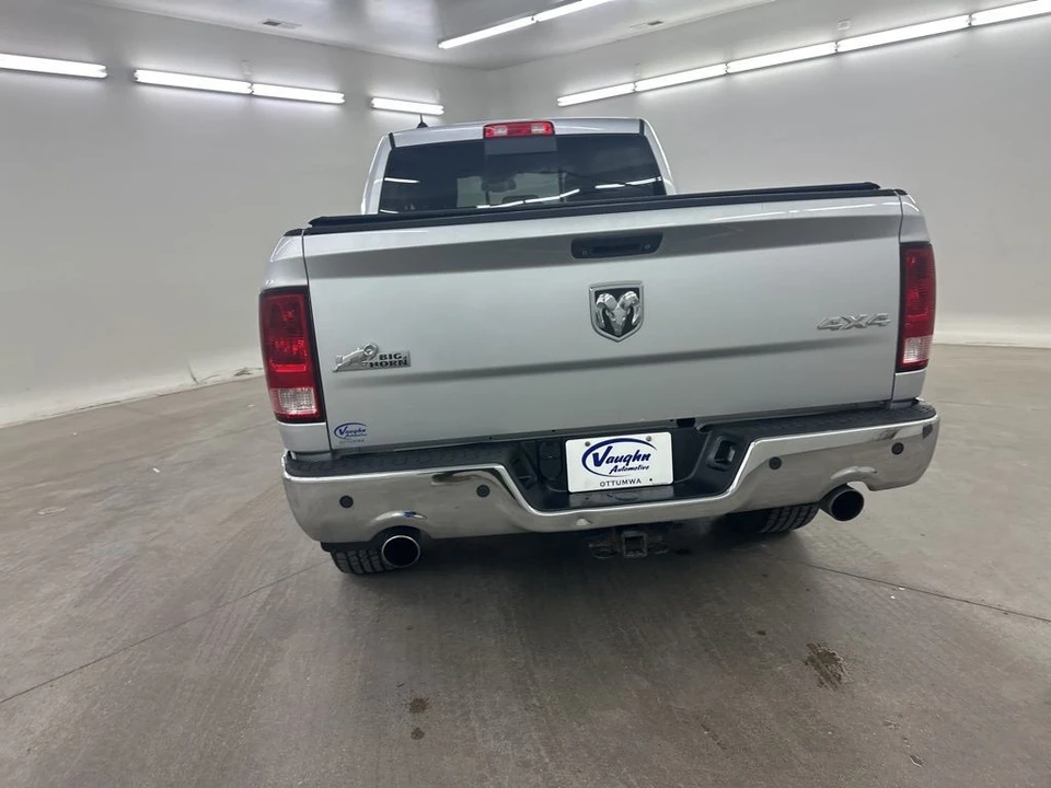 2013 Dodge Ram 4th Gen - Image 10 of 12