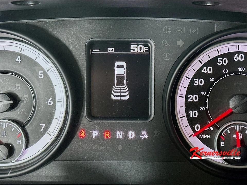 2013 Dodge Ram 4th Gen - Image 17 of 21