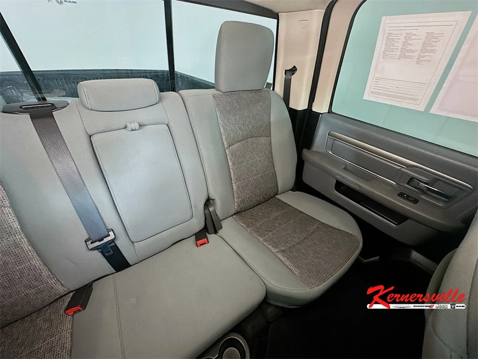2013 Dodge Ram 4th Gen - Image 14 of 21