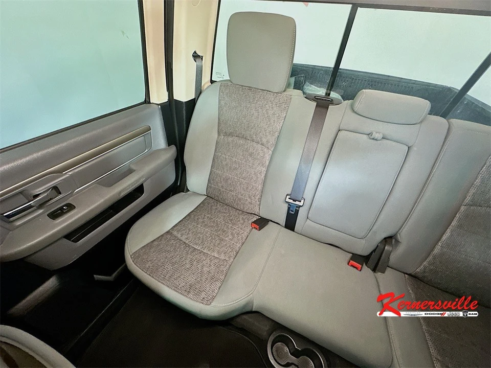2013 Dodge Ram 4th Gen - Image 12 of 21
