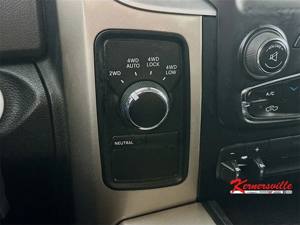 2013 Dodge Ram 4th Gen - Image 19 of 21