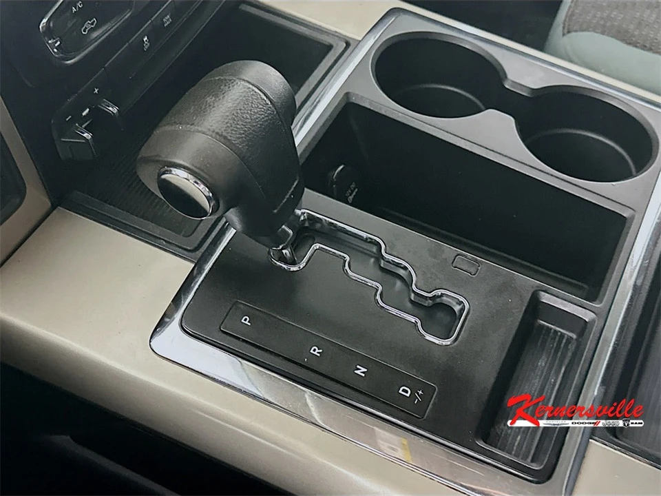 2013 Ram 1500 1st Gen - Image 16 of 21
