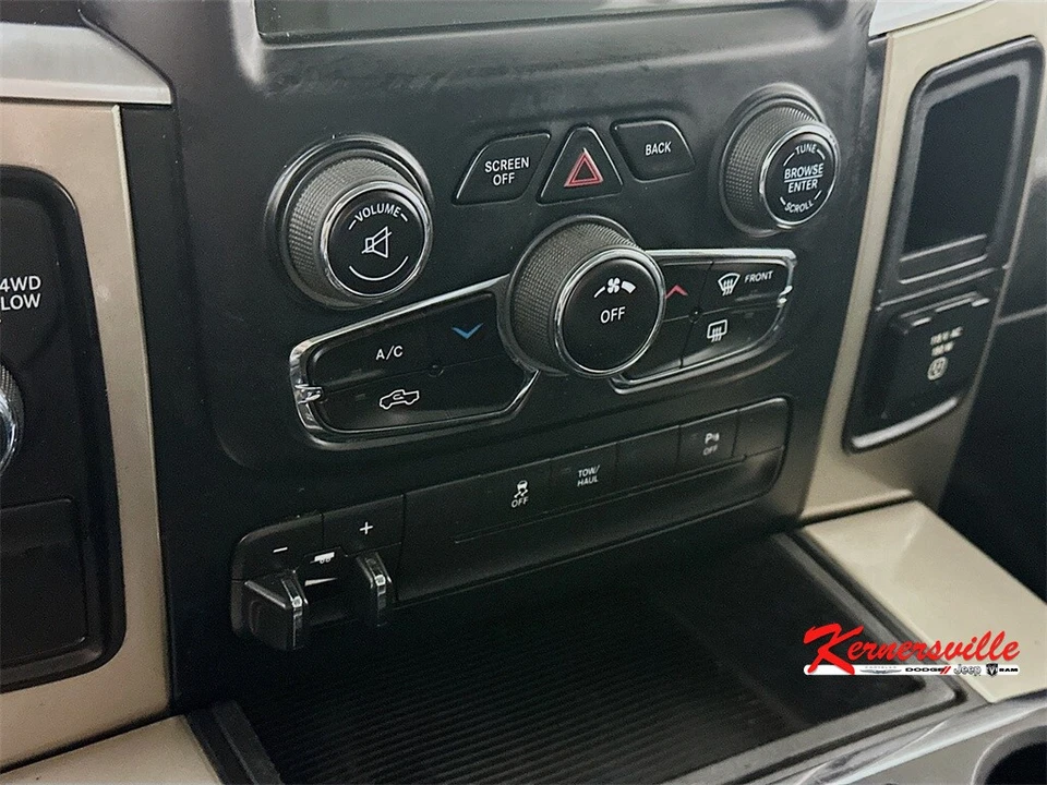 2013 Dodge Ram 4th Gen - Image 18 of 21