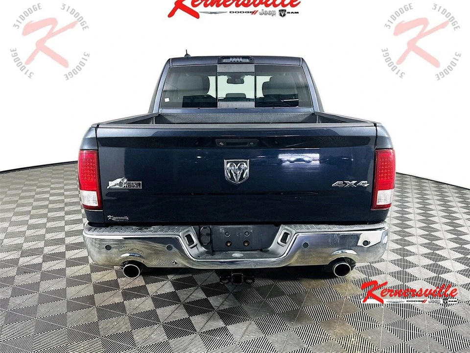 2013 Ram 1500 1st Gen - Image 6 of 21