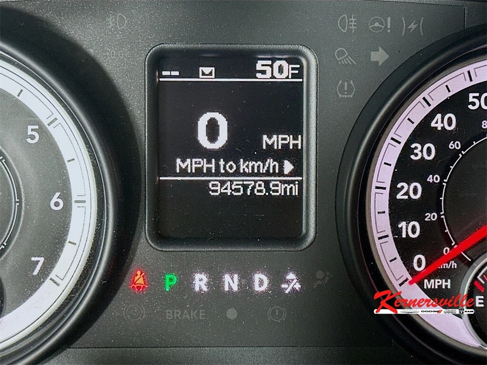 2013 Dodge Ram 4th Gen - Image 15 of 21
