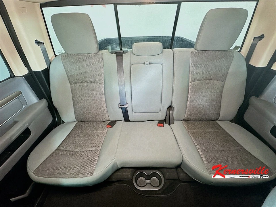 2013 Dodge Ram 4th Gen - Image 13 of 21