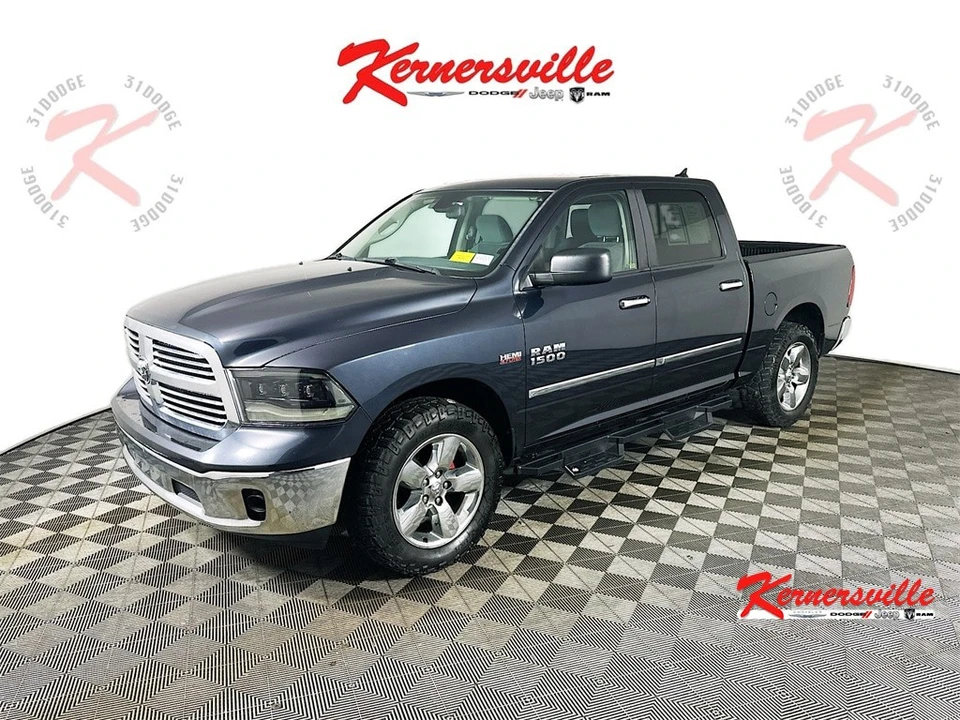 2013 Ram 1500 1st Gen - Image 3 of 21