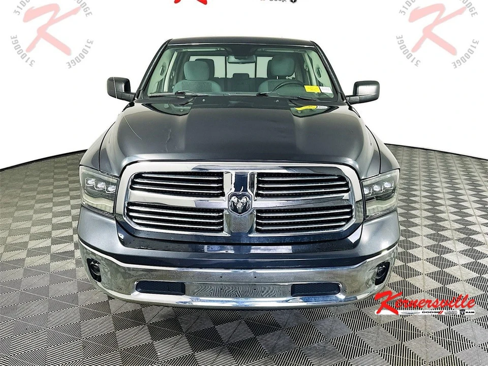 2013 Ram 1500 1st Gen - Image 2 of 21