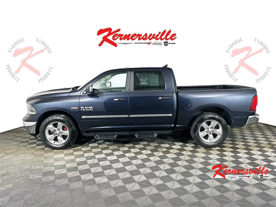 2013 Dodge Ram 4th Gen - Image 4 of 21