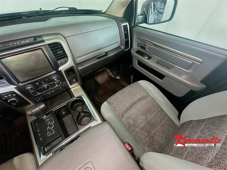 2013 Ram 1500 1st Gen - Image 11 of 21