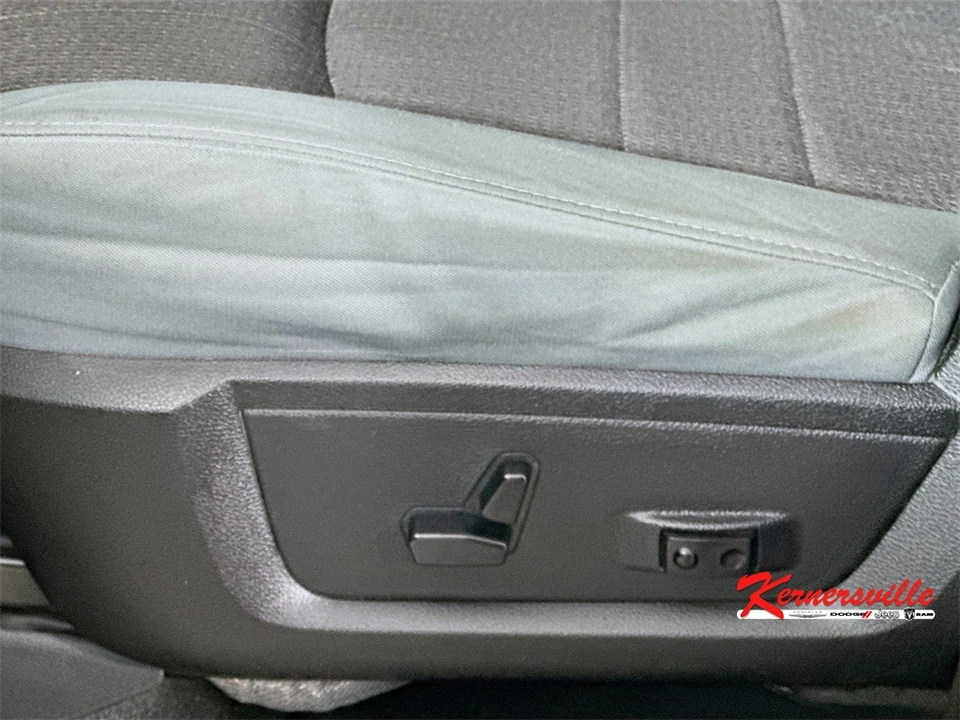 2013 Dodge Ram 4th Gen - Image 20 of 21