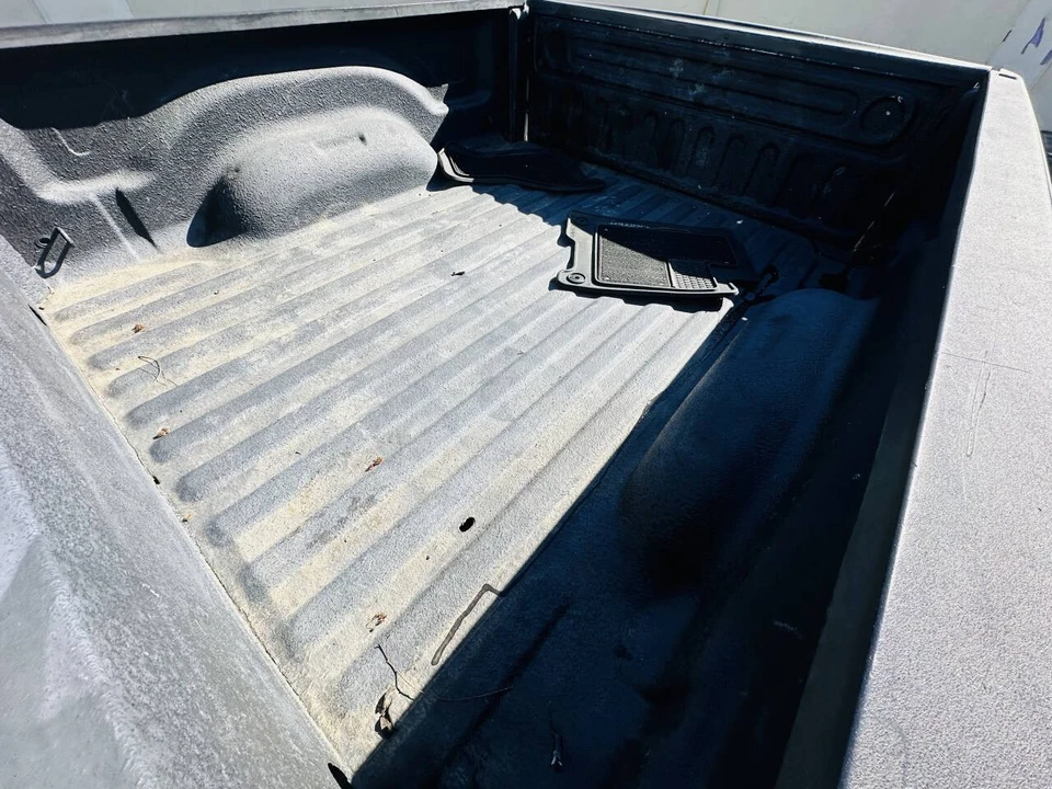 2013 Dodge Ram 4th Gen - Image 19 of 20