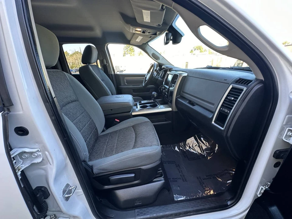2013 Dodge Ram 4th Gen - Image 10 of 20