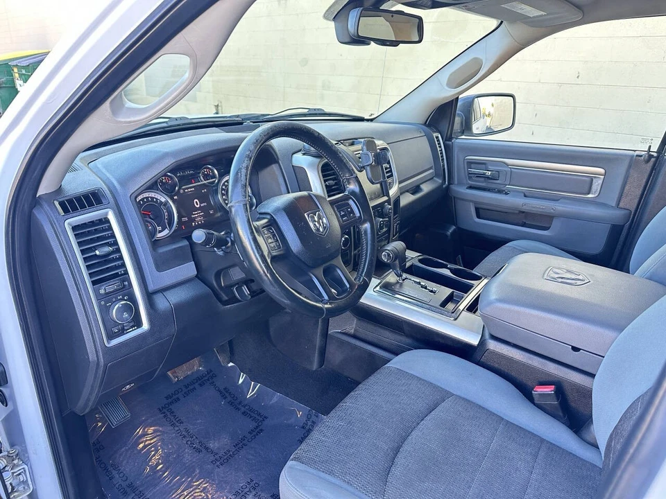 2013 Dodge Ram 4th Gen - Image 9 of 20