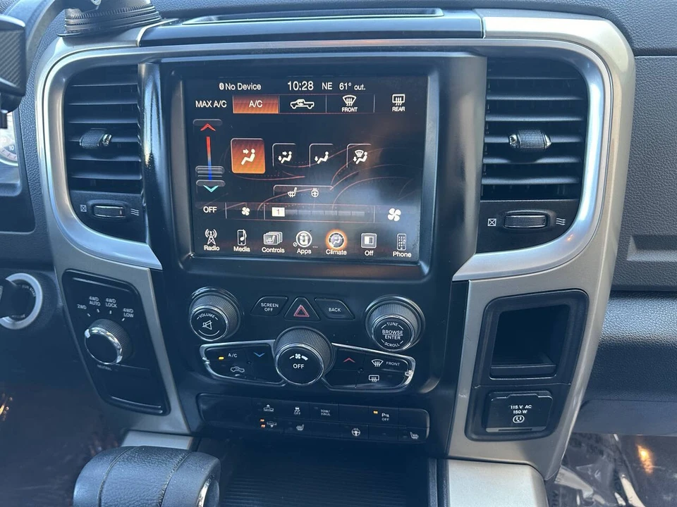 2013 Dodge Ram 4th Gen - Image 16 of 20