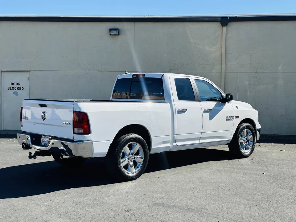 2013 Dodge Ram 4th Gen - Image 6 of 20