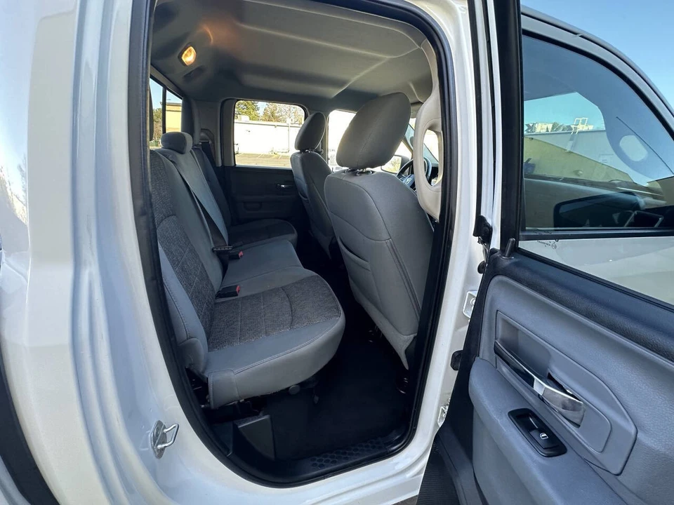 2013 Dodge Ram 4th Gen - Image 12 of 20