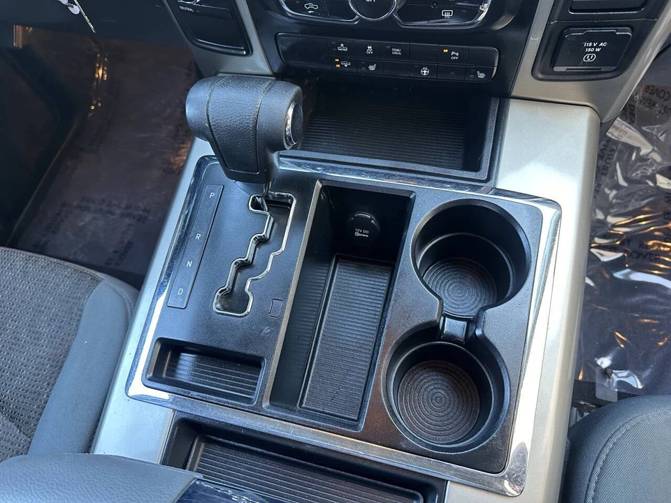 2013 Dodge Ram 4th Gen - Image 18 of 20