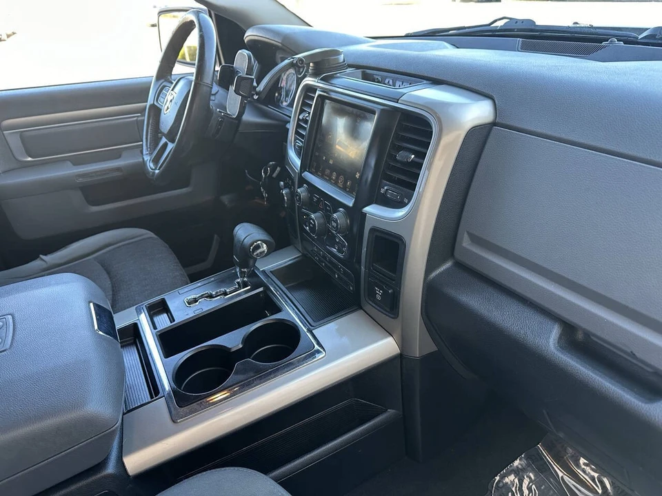 2013 Dodge Ram 4th Gen - Image 13 of 20