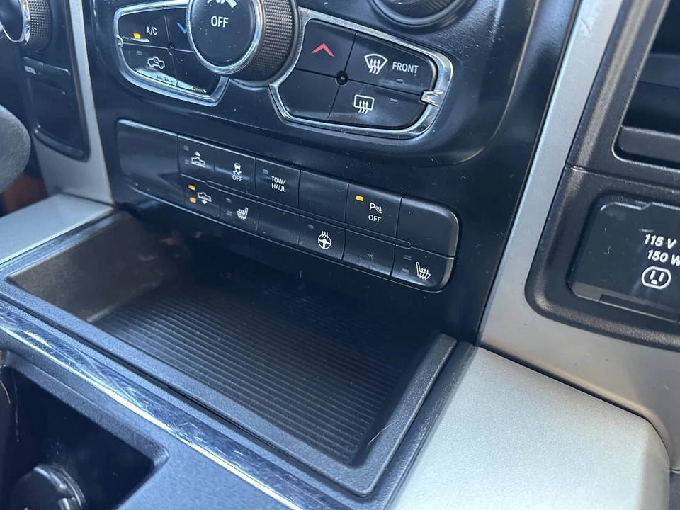 2013 Dodge Ram 4th Gen - Image 15 of 20
