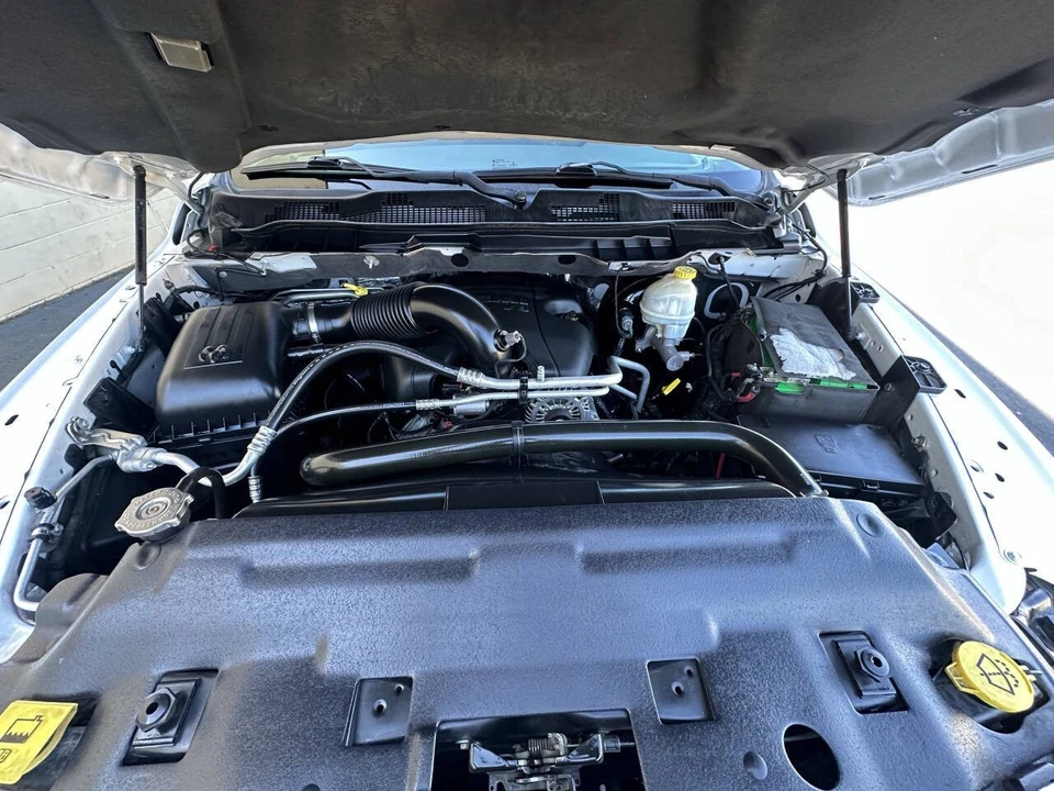 2013 Dodge Ram 4th Gen - Image 20 of 20