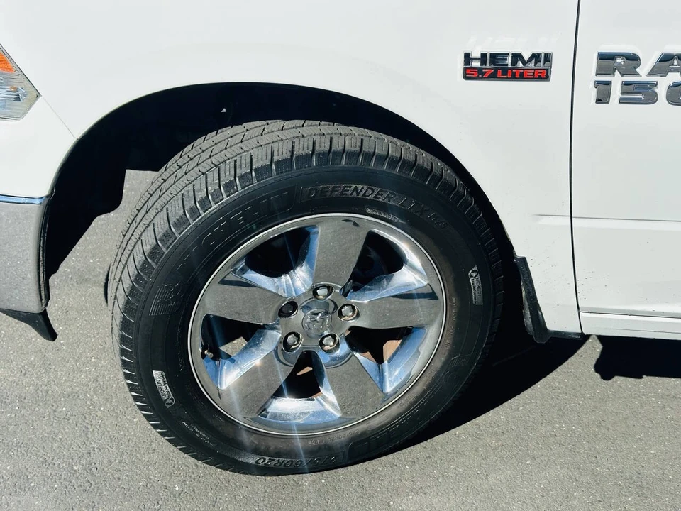 2013 Dodge Ram 4th Gen - Image 17 of 20
