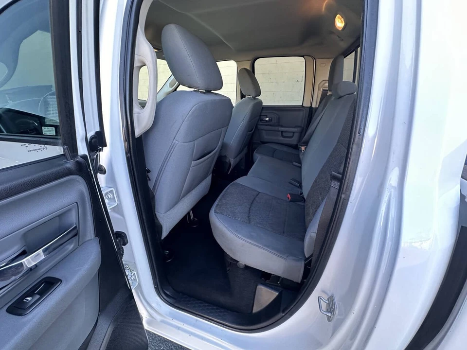 2013 Dodge Ram 4th Gen - Image 11 of 20