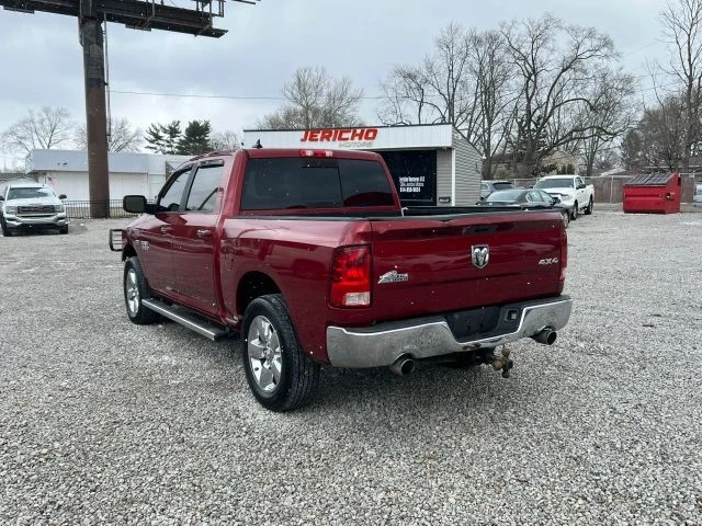 2013 Ram 1500 1st Gen - Image 6 of 18