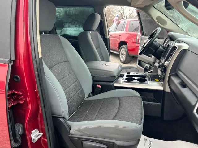 2013 Ram 1500 1st Gen - Image 18 of 18