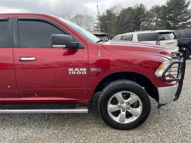 2013 Ram 1500 1st Gen - Image 10 of 18