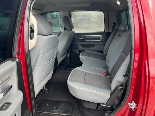 2013 Ram 1500 1st Gen - Image 15 of 18