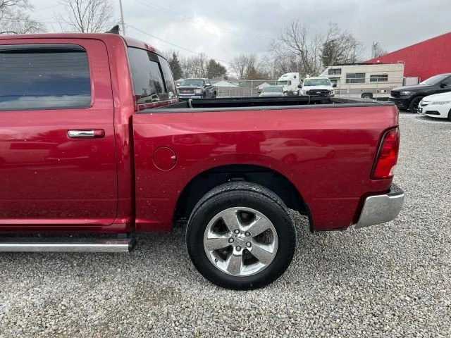 2013 Ram 1500 1st Gen - Image 5 of 18