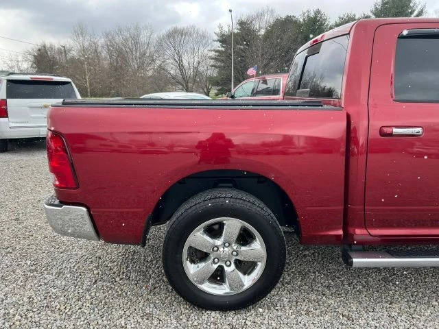 2013 Ram 1500 1st Gen - Image 9 of 18
