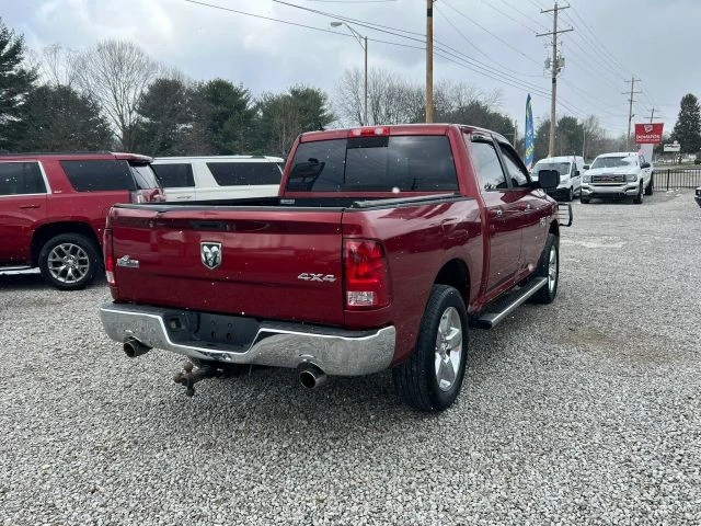 2013 Ram 1500 1st Gen - Image 8 of 18