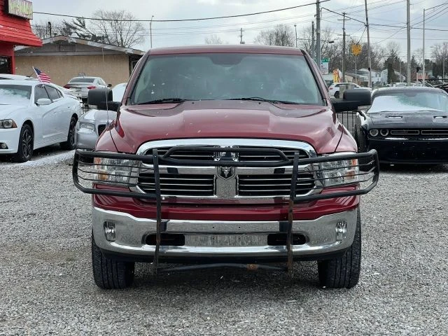 2013 Ram 1500 1st Gen - Image 2 of 18