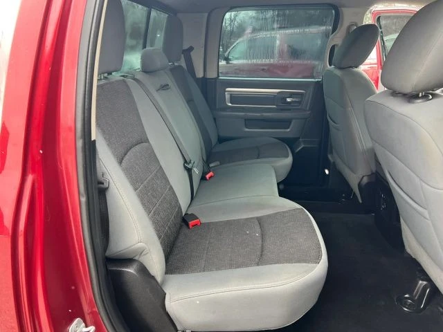2013 Ram 1500 1st Gen - Image 17 of 18