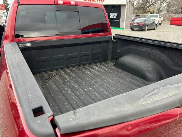 2013 Ram 1500 1st Gen - Image 16 of 18