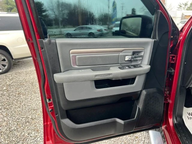 2013 Ram 1500 1st Gen - Image 14 of 18
