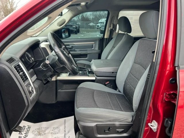 2013 Ram 1500 1st Gen - Image 12 of 18