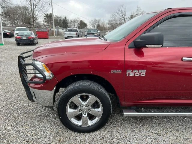 2013 Ram 1500 1st Gen - Image 4 of 18