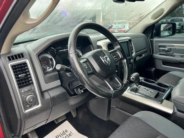 2013 Ram 1500 1st Gen - Image 13 of 18