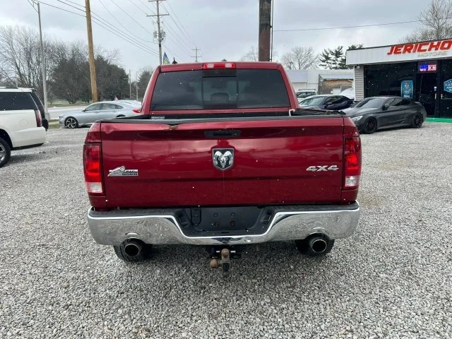2013 Ram 1500 1st Gen - Image 7 of 18