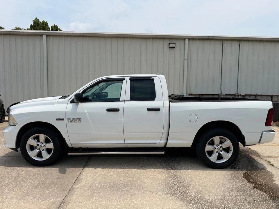 2013 Ram 1500 1st Gen - Image 2 of 27